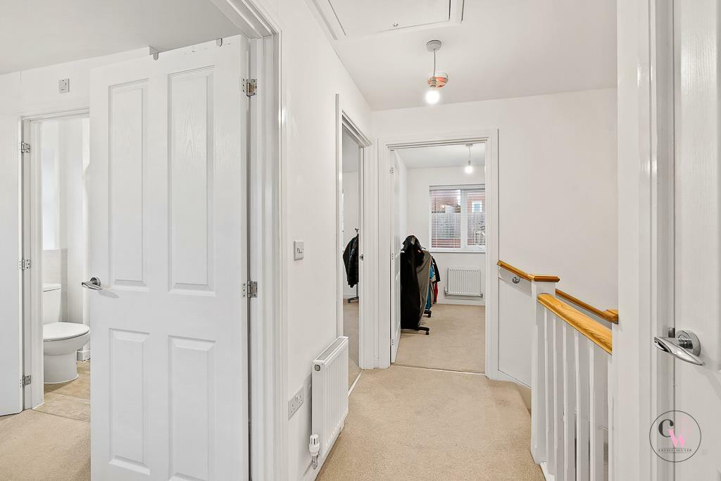 Additional property image - Fusilier Road, Winsford