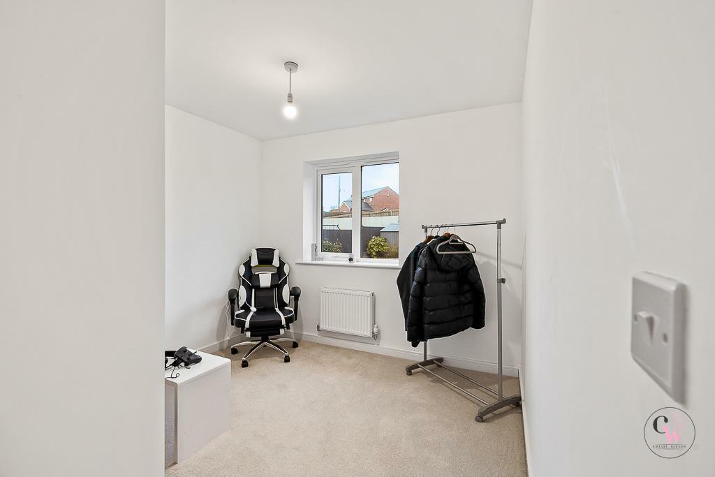 Additional property image - Fusilier Road, Winsford