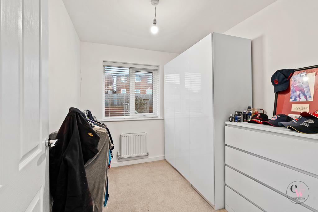 Additional property image - Fusilier Road, Winsford
