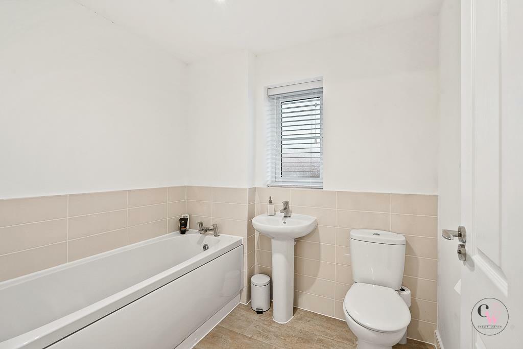 Additional property image - Fusilier Road, Winsford
