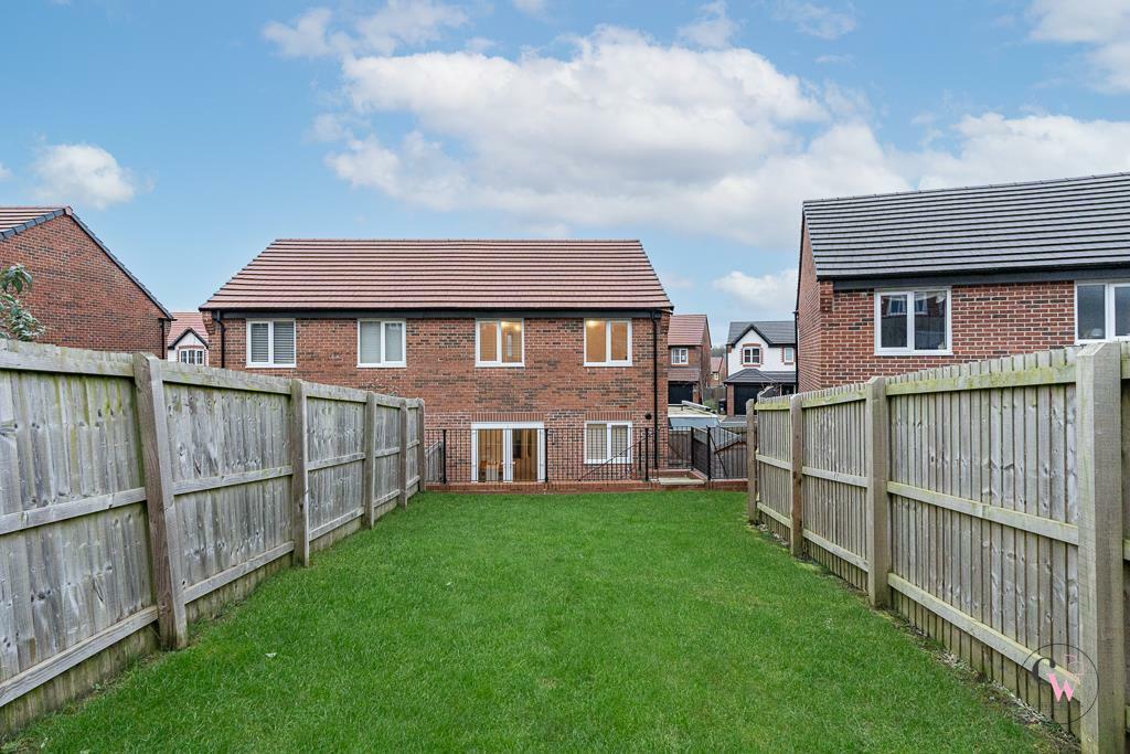 Additional property image - Fusilier Road, Winsford