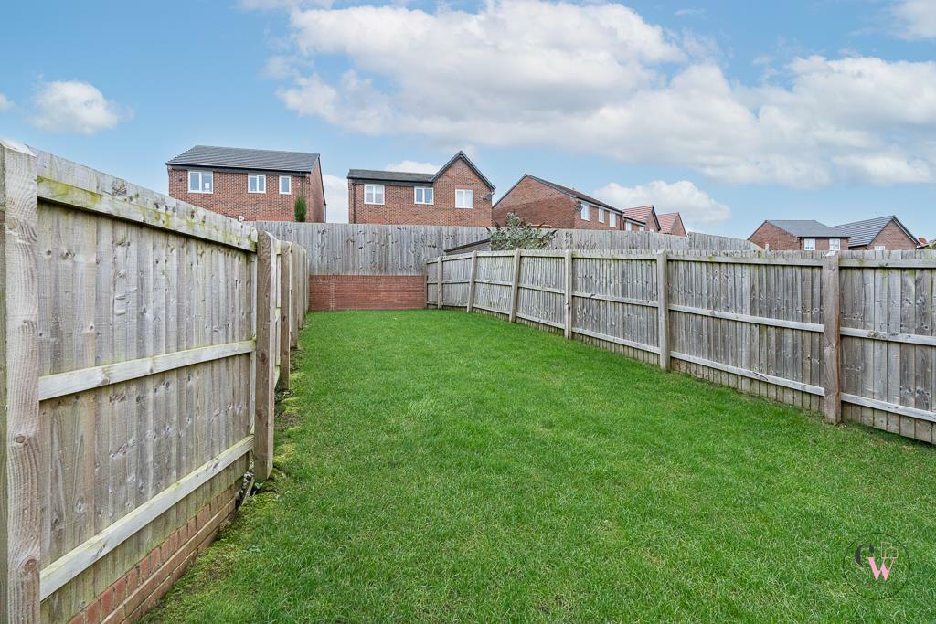 Additional property image - Fusilier Road, Winsford