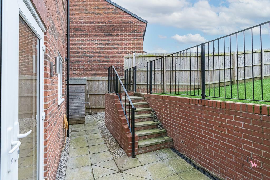 Additional property image - Fusilier Road, Winsford