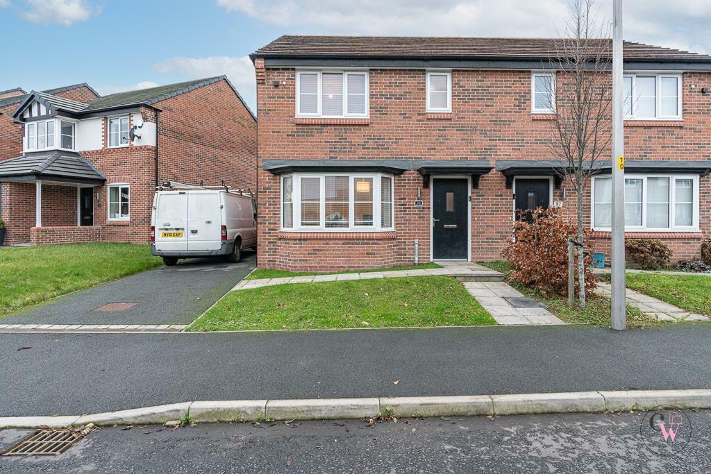 Additional property image - Fusilier Road, Winsford