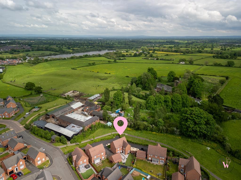 Additional property image - Redwing Street, Winsford