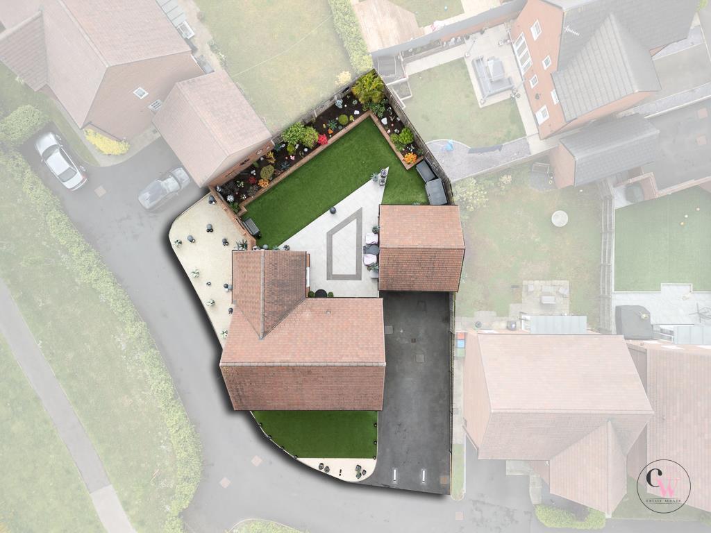 Property image - Redwing Street, Winsford