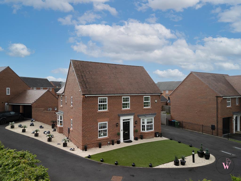 Additional property image - Redwing Street, Winsford