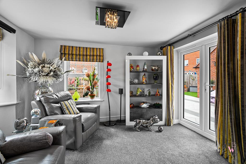 Additional property image - Redwing Street, Winsford