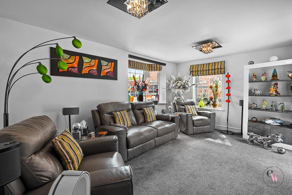 Additional property image - Redwing Street, Winsford