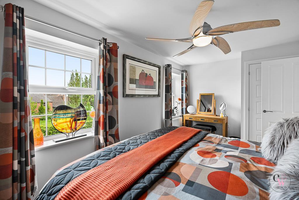 Additional property image - Redwing Street, Winsford