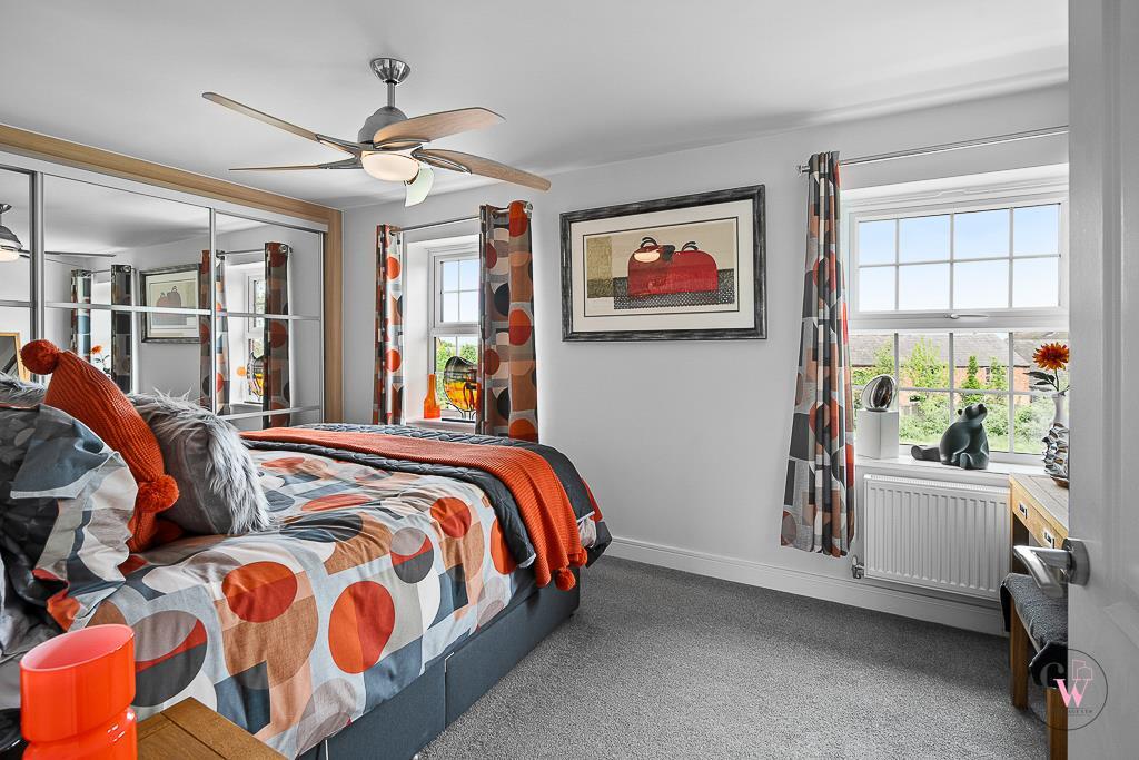 Additional property image - Redwing Street, Winsford