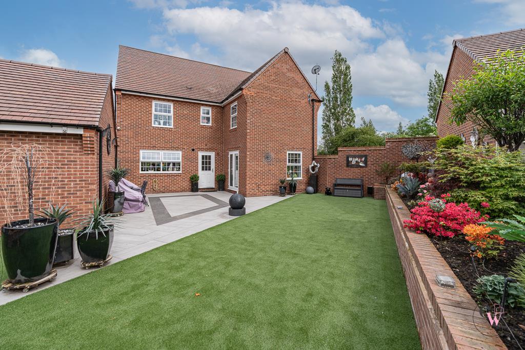 Additional property image - Redwing Street, Winsford