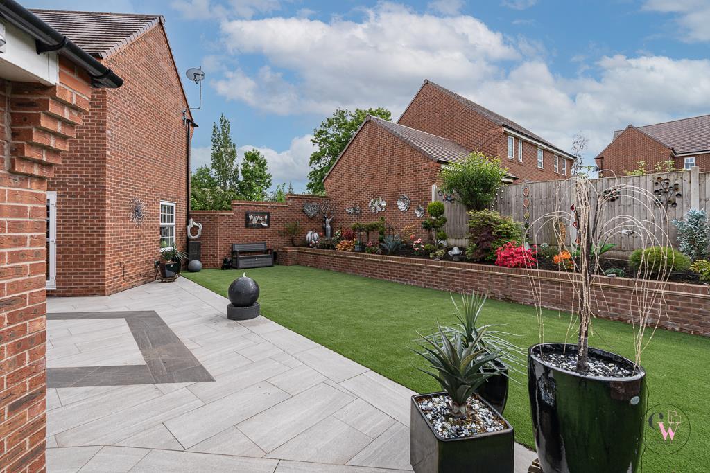 Additional property image - Redwing Street, Winsford