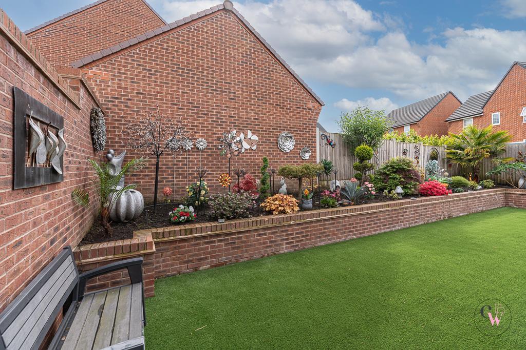 Additional property image - Redwing Street, Winsford