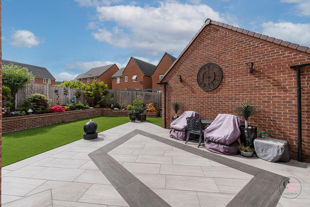 Additional property image - Redwing Street, Winsford