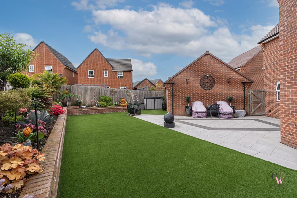 Additional property image - Redwing Street, Winsford
