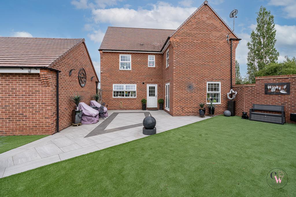 Additional property image - Redwing Street, Winsford
