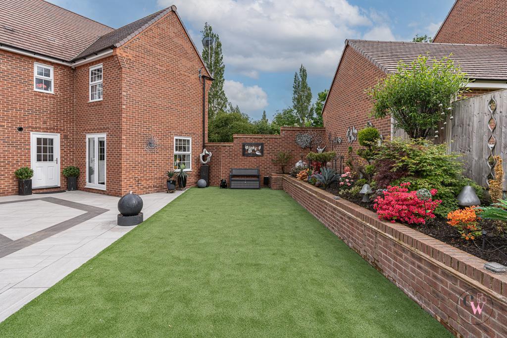 Additional property image - Redwing Street, Winsford