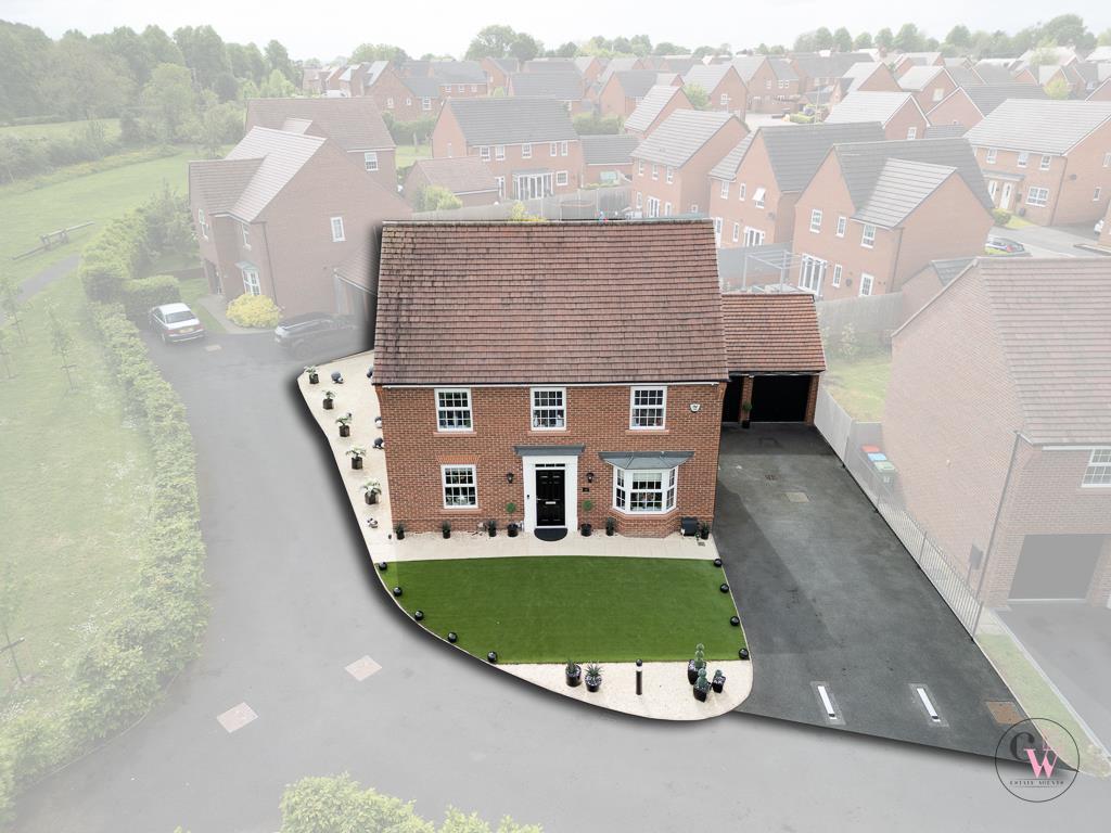 Additional property image - Redwing Street, Winsford