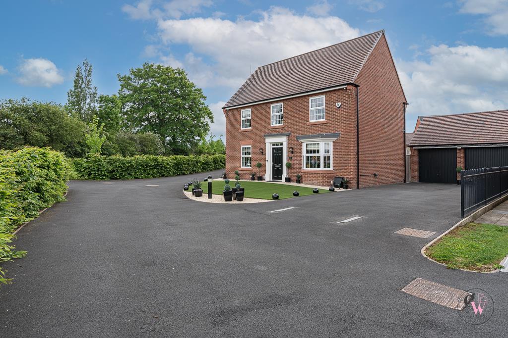 Additional property image - Redwing Street, Winsford
