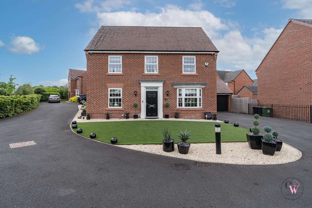 Additional property image - Redwing Street, Winsford