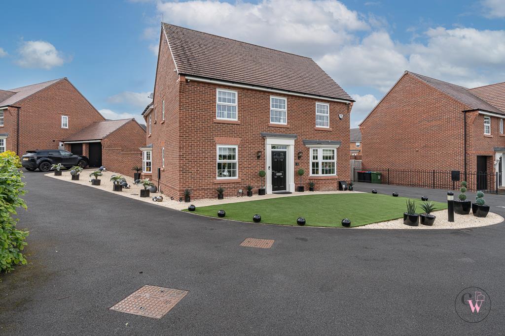Additional property image - Redwing Street, Winsford