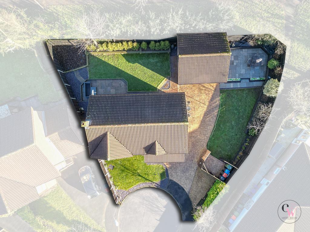 Additional property image - Lapwing Close, Winsford