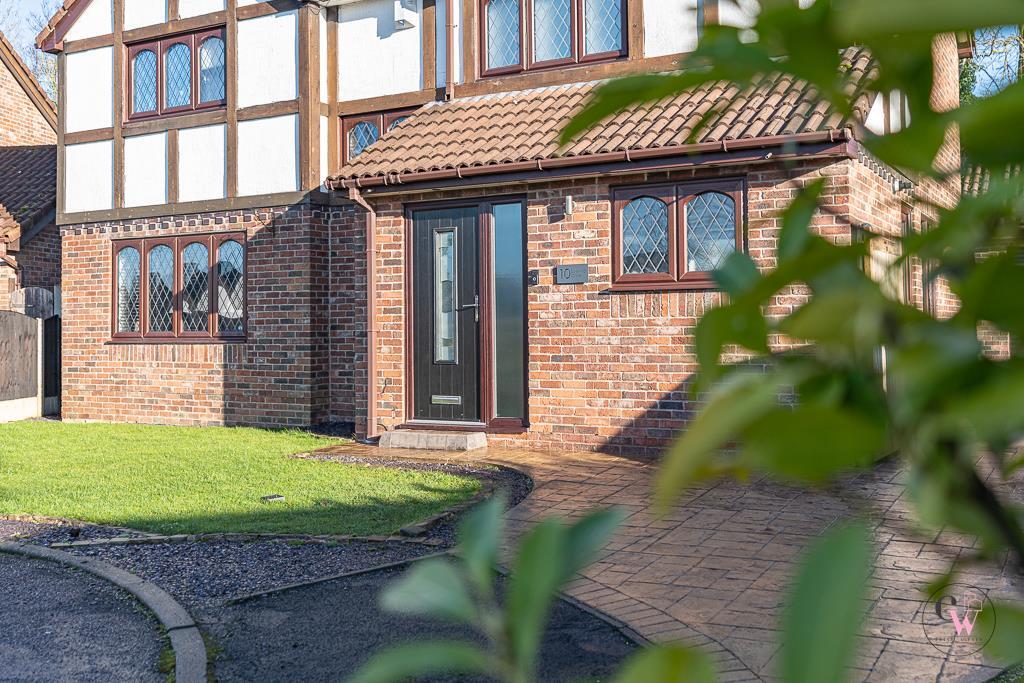 Additional property image - Lapwing Close, Winsford
