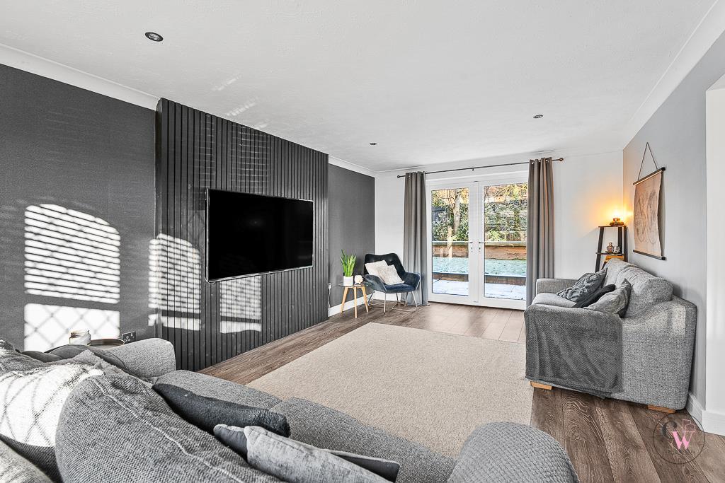 Additional property image - Lapwing Close, Winsford
