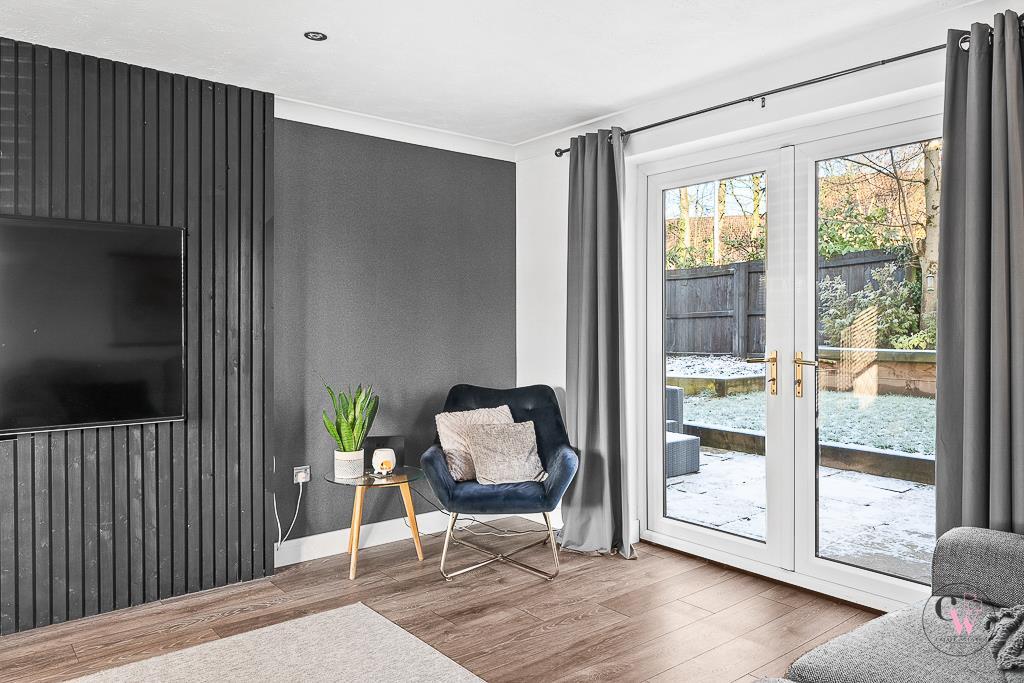 Additional property image - Lapwing Close, Winsford