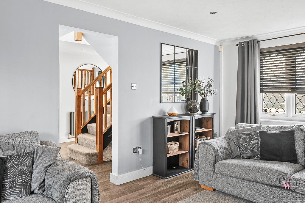 Additional property image - Lapwing Close, Winsford