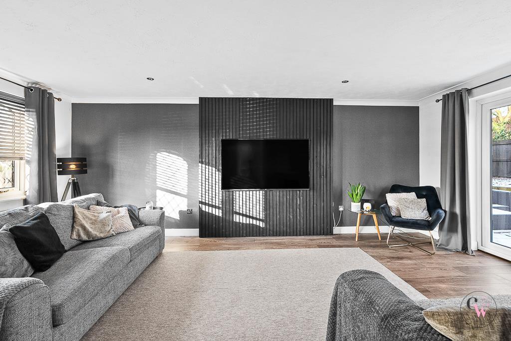 Additional property image - Lapwing Close, Winsford