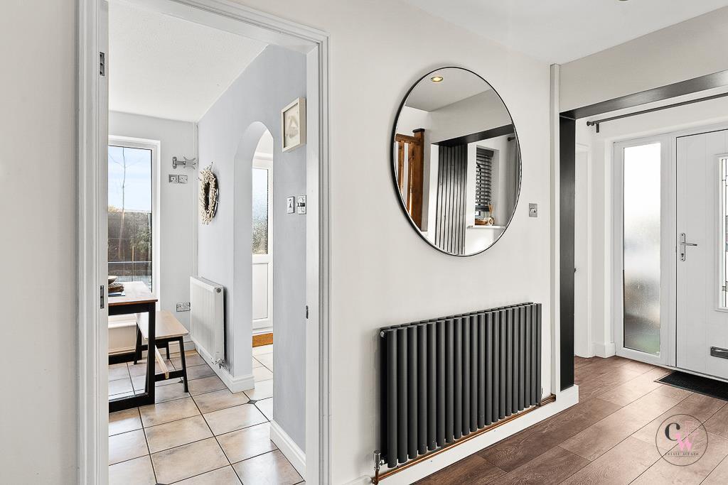 Additional property image - Lapwing Close, Winsford