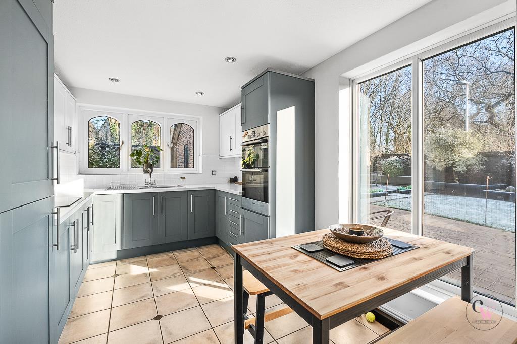 Additional property image - Lapwing Close, Winsford