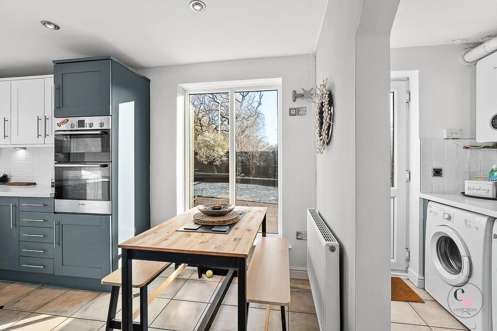 Additional property image - Lapwing Close, Winsford