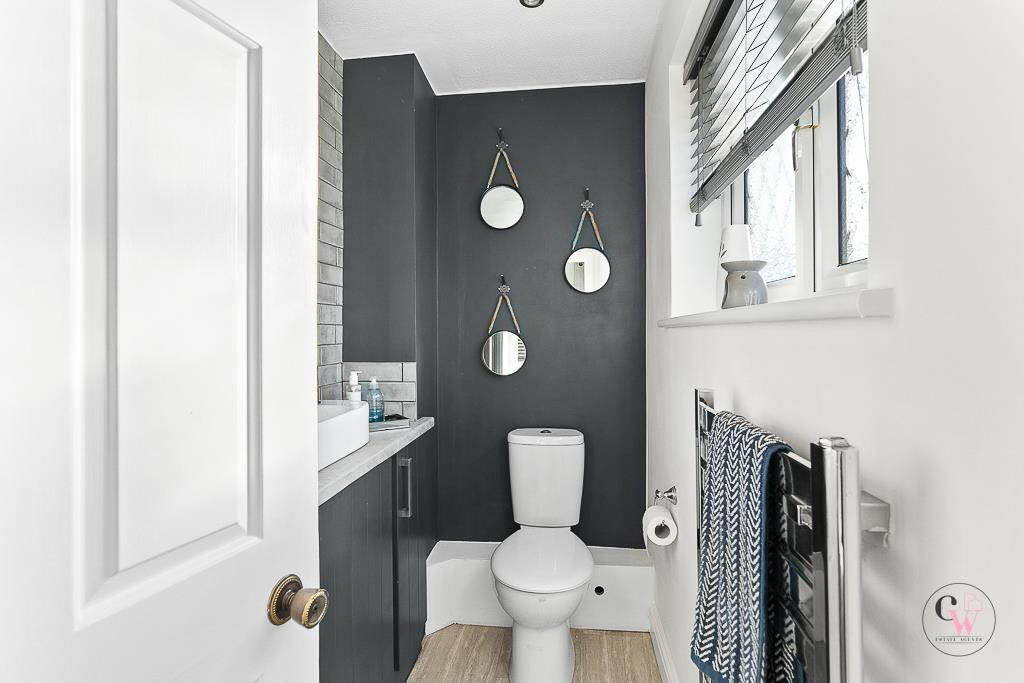 Additional property image - Lapwing Close, Winsford