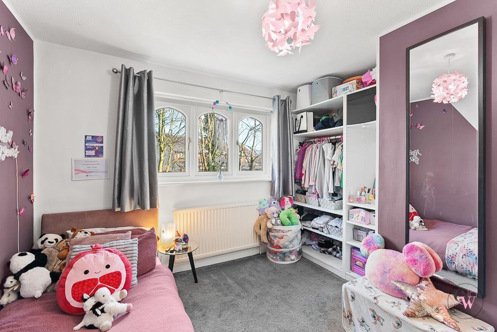 Additional property image - Lapwing Close, Winsford