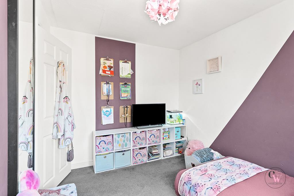 Additional property image - Lapwing Close, Winsford