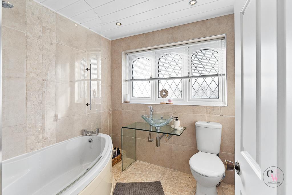Additional property image - Lapwing Close, Winsford