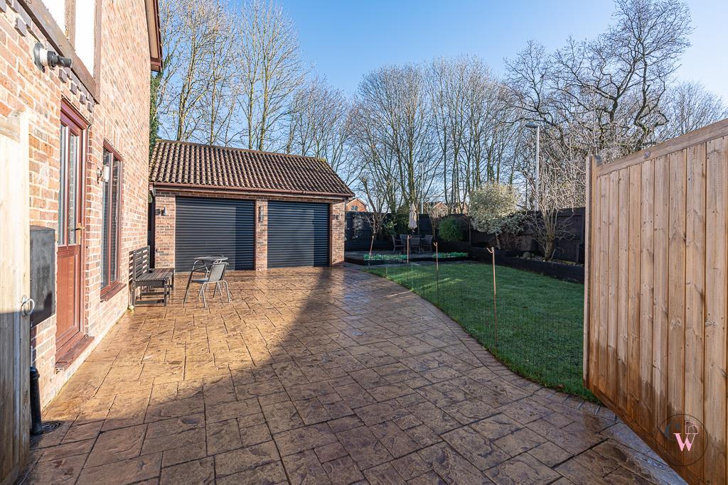 Additional property image - Lapwing Close, Winsford
