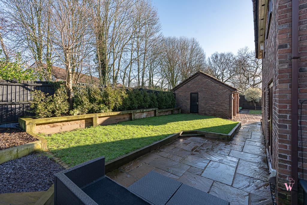 Additional property image - Lapwing Close, Winsford