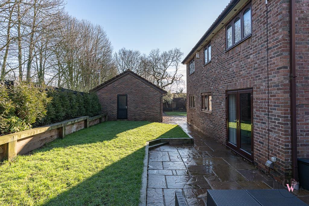 Additional property image - Lapwing Close, Winsford