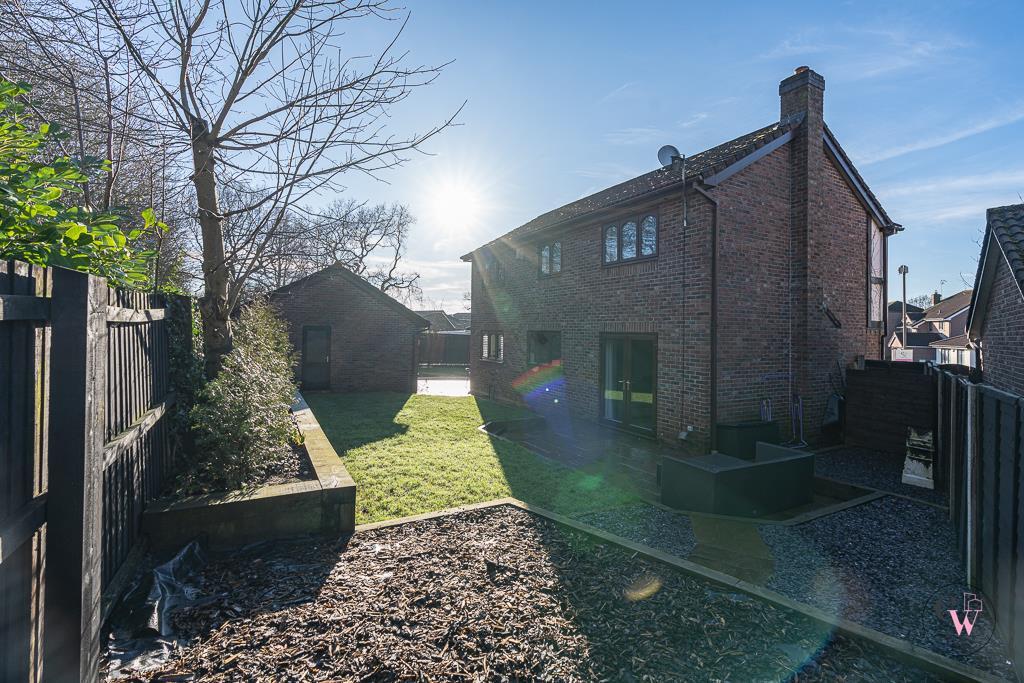 Additional property image - Lapwing Close, Winsford