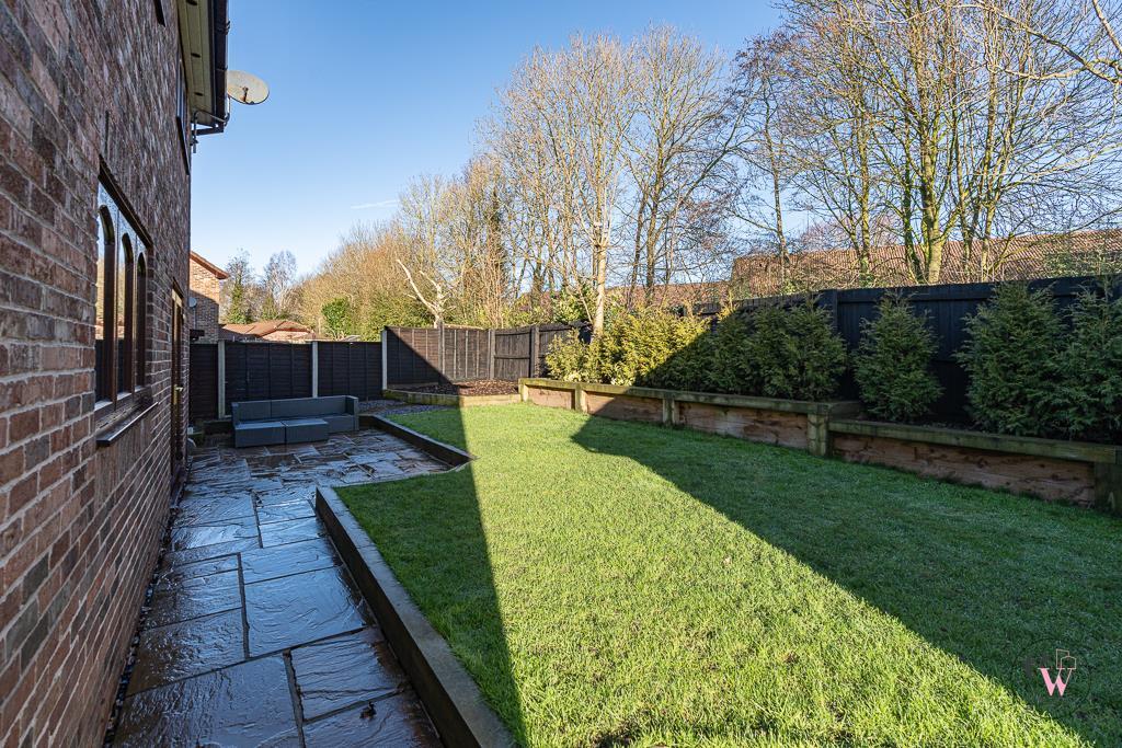 Additional property image - Lapwing Close, Winsford