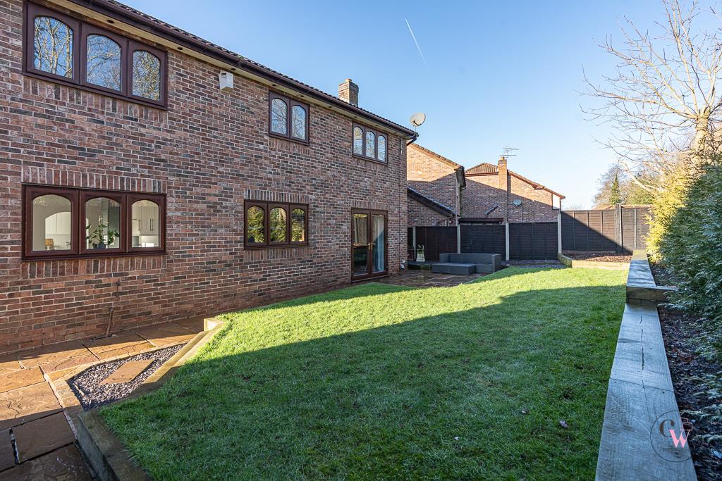 Additional property image - Lapwing Close, Winsford