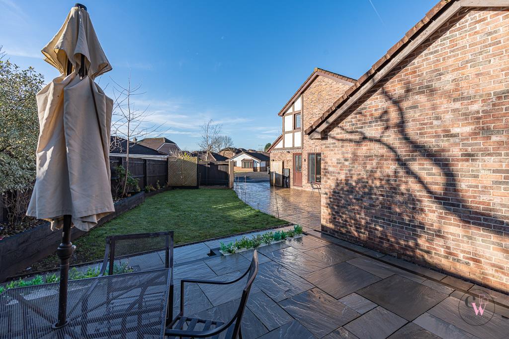 Additional property image - Lapwing Close, Winsford