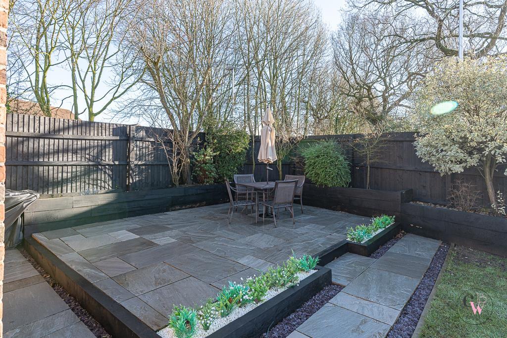 Additional property image - Lapwing Close, Winsford
