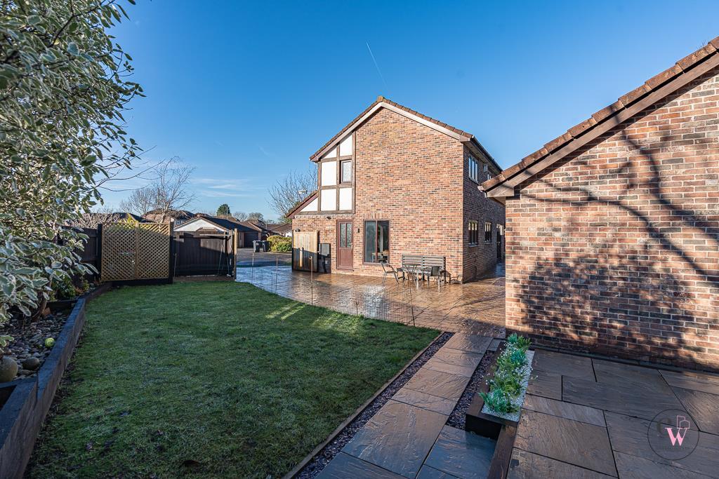Additional property image - Lapwing Close, Winsford