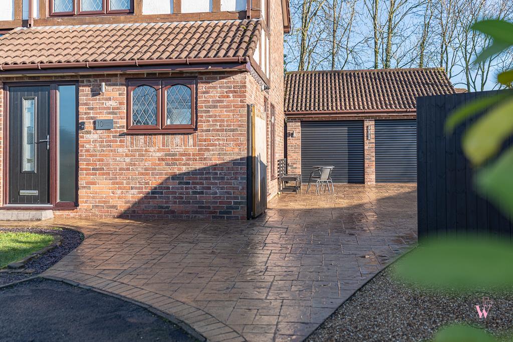 Additional property image - Lapwing Close, Winsford