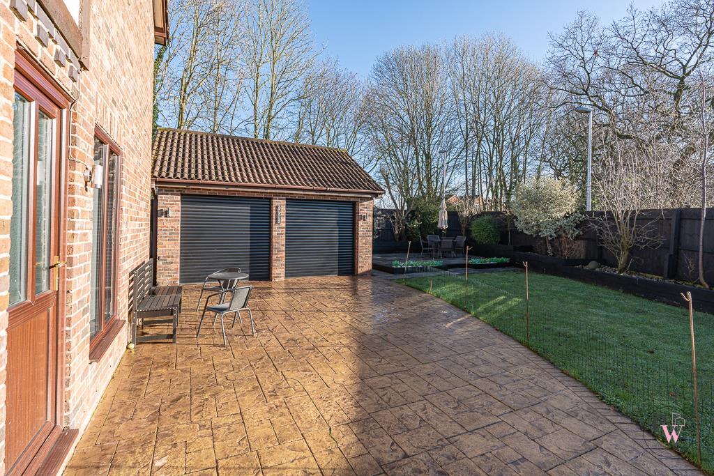 Additional property image - Lapwing Close, Winsford